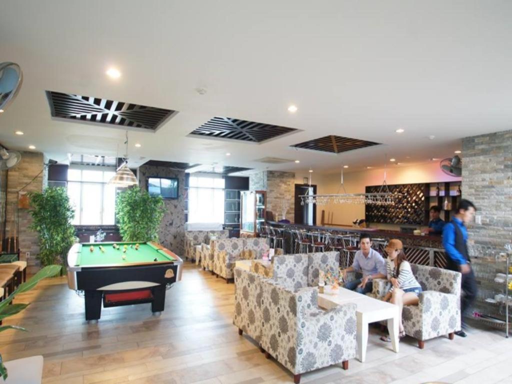 טוי הואה Kaya Hotel מראה חיצוני תמונה