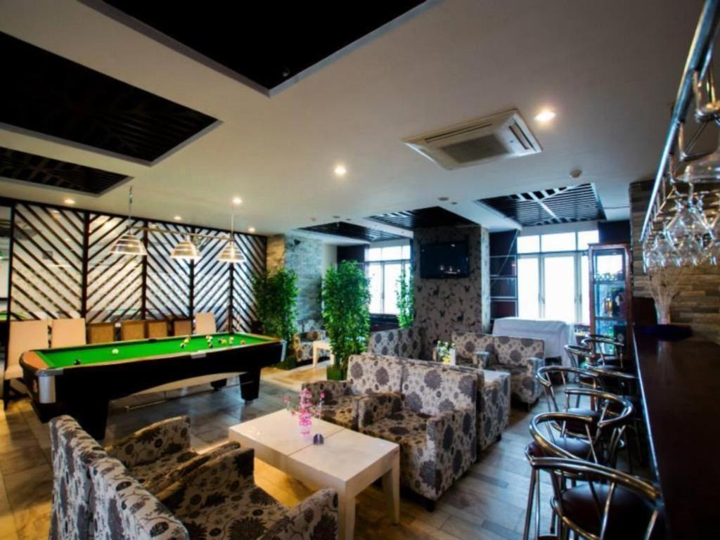 טוי הואה Kaya Hotel מראה חיצוני תמונה