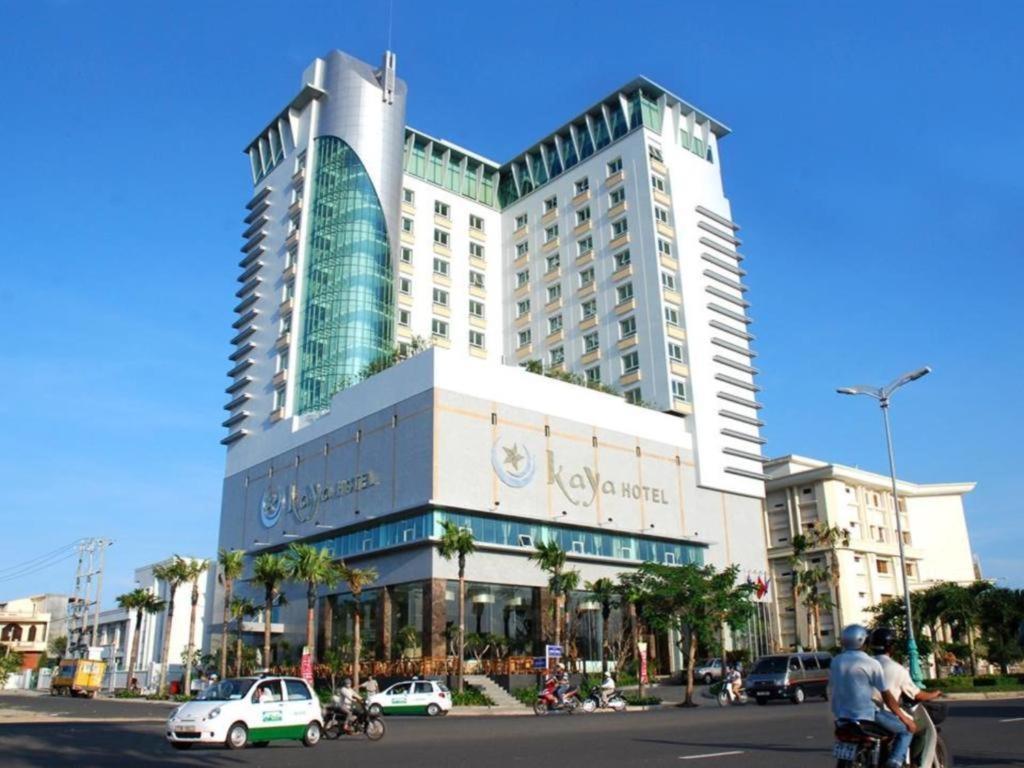 טוי הואה Kaya Hotel מראה חיצוני תמונה
