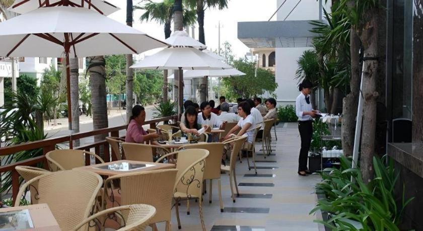 טוי הואה Kaya Hotel מראה חיצוני תמונה