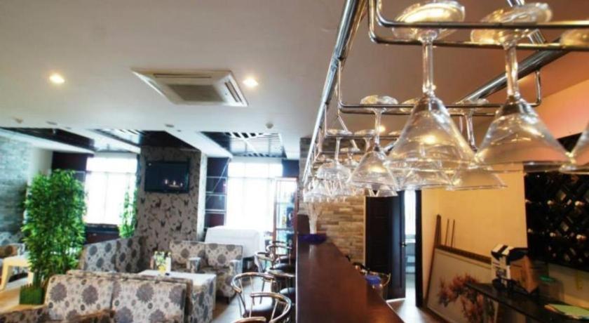טוי הואה Kaya Hotel מראה חיצוני תמונה