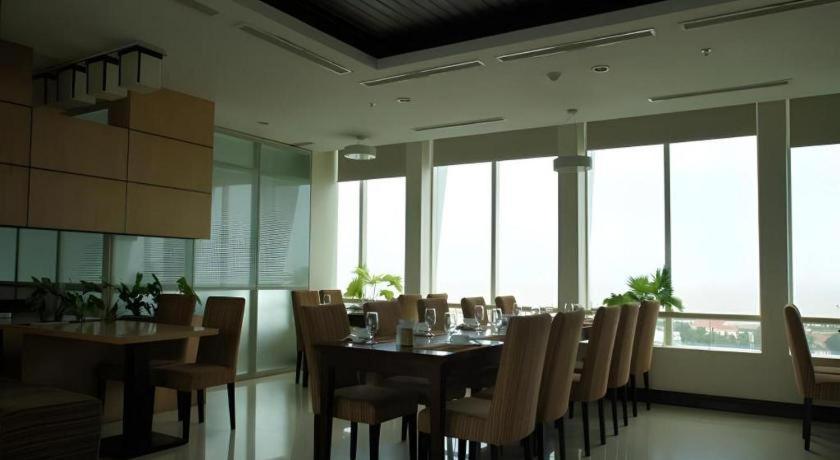 טוי הואה Kaya Hotel מראה חיצוני תמונה