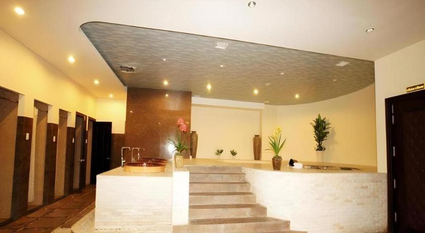 טוי הואה Kaya Hotel מראה חיצוני תמונה
